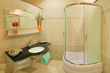 Altatherm Corfu | Corfu Bathroom Center